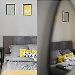 Spacious In The Heart Of * Poznan