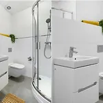 Apartment Spacious In The Heart Of *