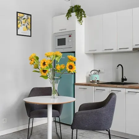 Διαμέρισμα Spacious In The Heart Of *