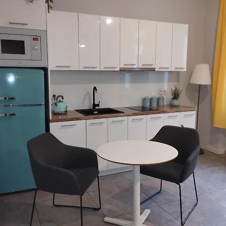 Διαμέρισμα Spacious In The Heart Of