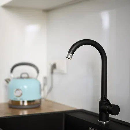 아파트 Spacious In The Heart Of 포즈난