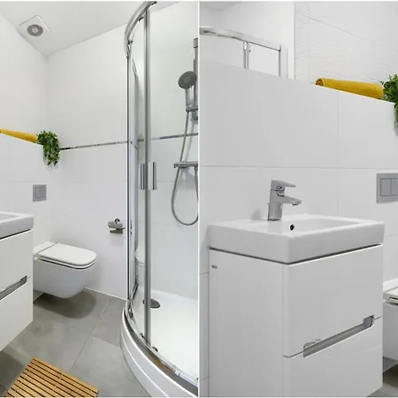 Apartman Spacious In The Heart Of *