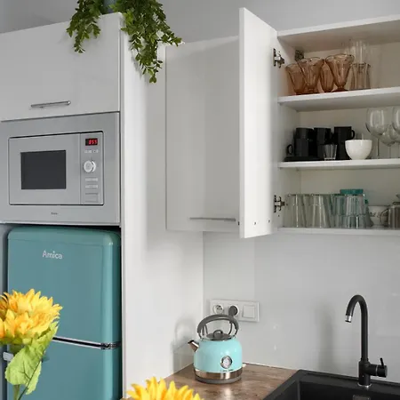 Apartman Spacious In The Heart Of *