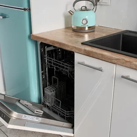 Spacious In The Heart Of * 포즈난