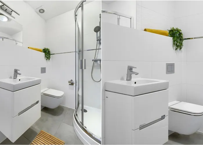 Apartment Spacious In The Heart Of *